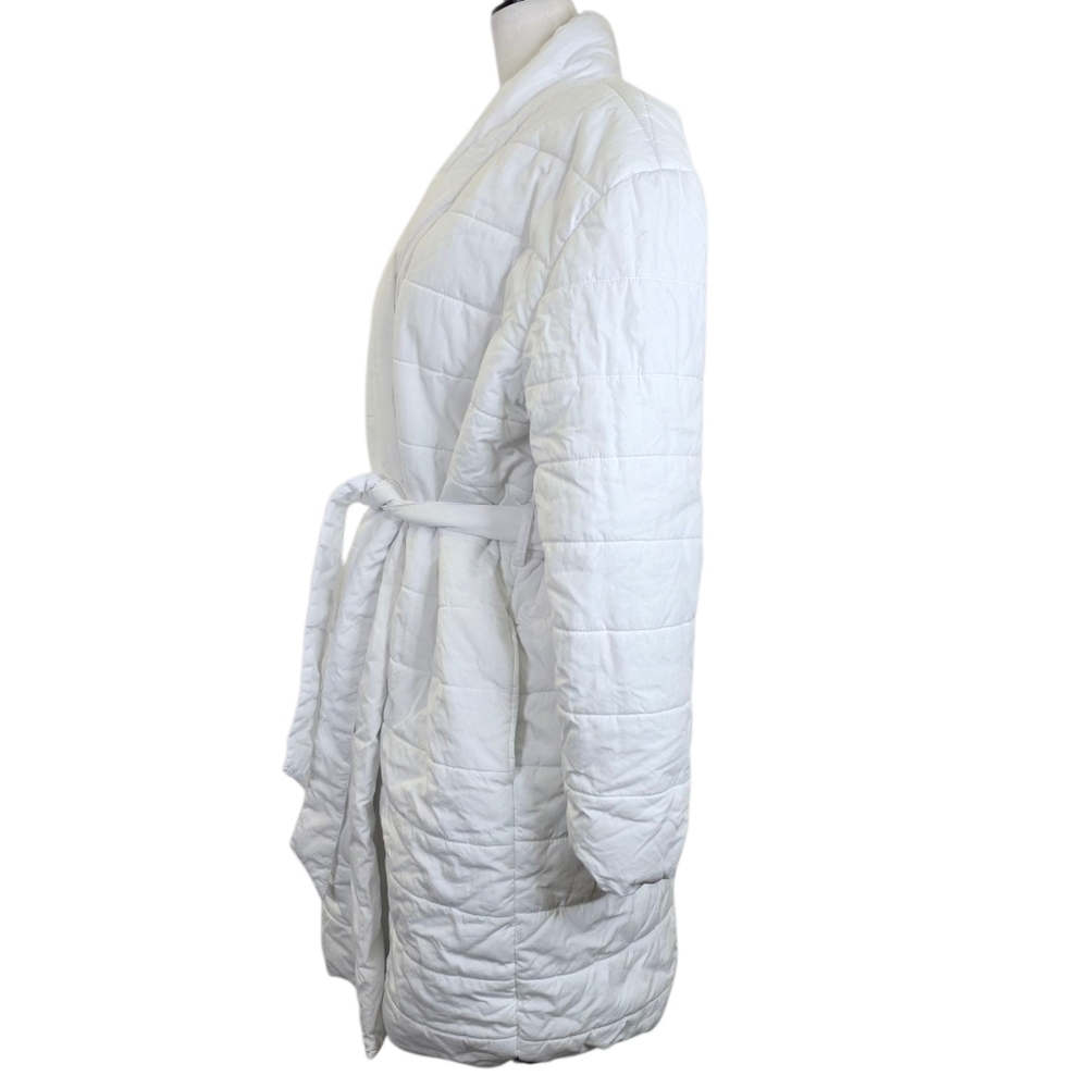 If Only Home Duvet Robe - Picture 3 of 13